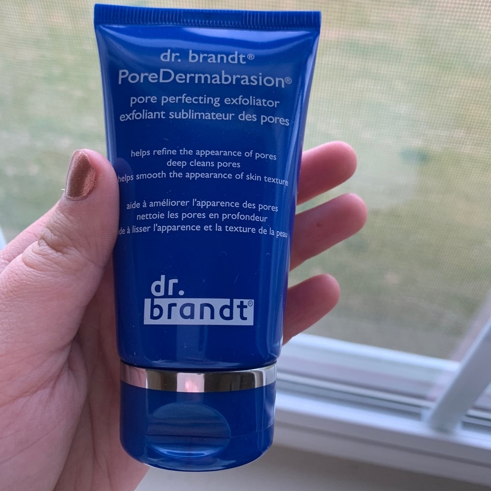 POREDERMABRASION